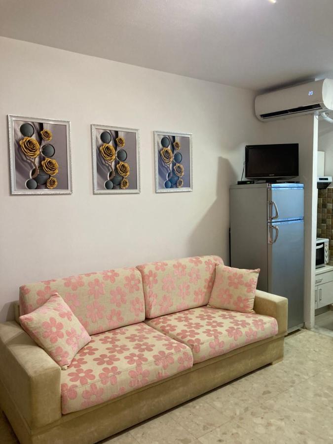 Piazza Center Studio Тирана Экстерьер фото