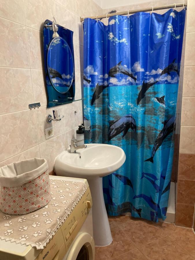Piazza Center Studio Тирана Экстерьер фото