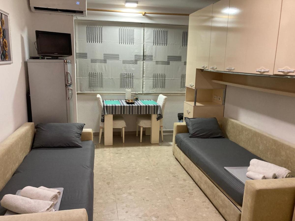 Piazza Center Studio Тирана Экстерьер фото